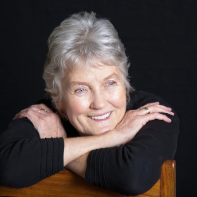 Peggy Seeger