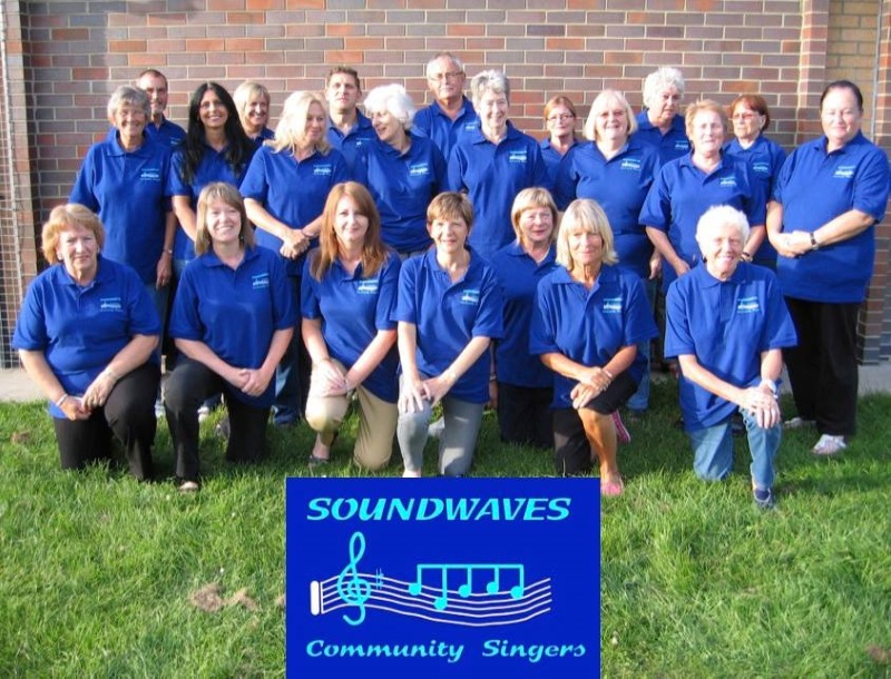 Soundwaves Community Singers