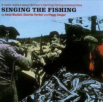 Singing The Fishing